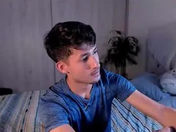 dimitri_targaryen on Chaturbate 