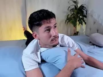 dimitri_targaryen on Chaturbate 
