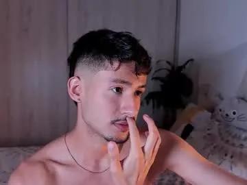 dimitri_targaryen on Chaturbate 
