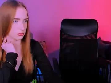 doll_vey on Chaturbate 