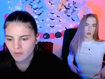 doll_vey on Chaturbate 