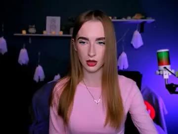 doll_vey on Chaturbate 