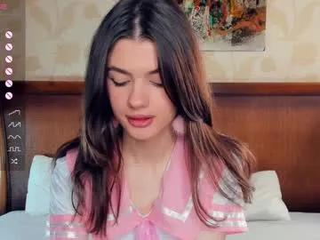 dream_melody — Sensual breasts massage #cute #young #skinny #squirt #lovense [19 tokens remaining]