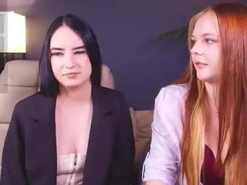 dreamysteps — Sophia punishes Karina's ass #c2c #mistress #feet #findom #nonude [9 tokens remaining]