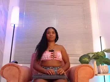 dulce_valentina1 — I'm NEW Shall we spend time together?  - Goal: show full naked [52 tokens left] #new #ebony #teen #daddy #shy