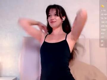 effsweet on Chaturbate 