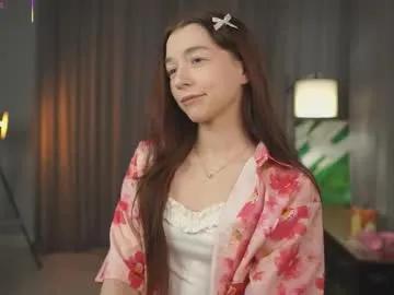 elbasypher — Hello i`m Elba, i`m #18 Control link for free PVT #teen #new #shy #natural   Goal:  Pull up my shirt to show and care my belly [42 tokens remaining]