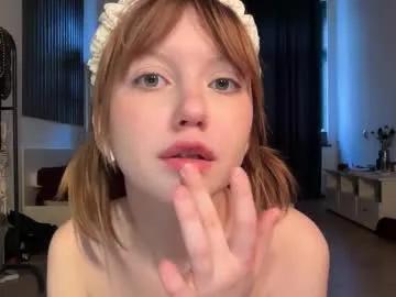 electric_woman —  Fav num:  8/11/15/23/33/44/55/88/111 --  titsjob with a dildo 2 mins #student #naughty #daddy #roleplay [161 tokens remaining]