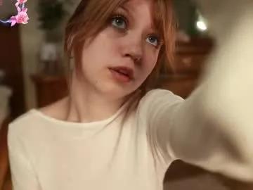 electric_woman on Chaturbate 