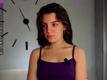 elenisuero — goal:Doggy + slap every next 10 tokens   Hi! My name is Camila, I'm #18 y.o., #new and #skinny girl  #teen #shy [7 tokens remaining]