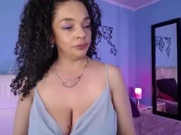 eleonor_x — Current Goal: Spit my tits  at 99 tokens -- Next Goal: Rub my clit  -- Happy Day   #bbc #mature #deepthroat #hairypussy #milf