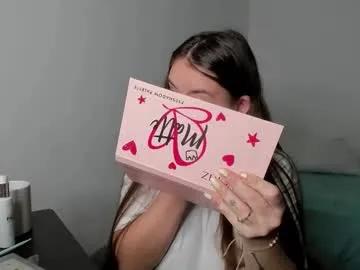 elizabethliones01 — Elizabethliones01's room #teen #latina #squirt #bigboobs #hairy