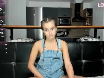 elizsweet — Danse  naked in the twilight!       () #natural #daddy #smalltits #lovense #yoga [Tip in ascending order from 1 to 100. Next tip needed: 3]