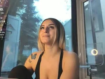 ella_vee — GOAL: amazing ride and ocean squirt 500 [749 tokens remaining] Welcome to my room! #bigboobs #blonde #bigass #lovense #curvy