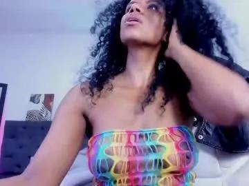 ellie_alves on Chaturbate 
