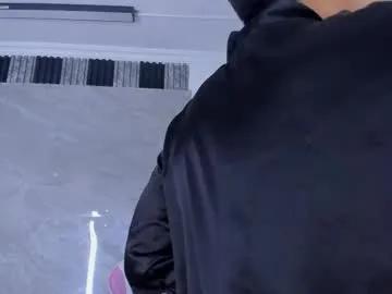 ellis_brown on Chaturbate 