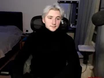 elvin_vaenight — chill #new #uncut #muscle #young #bigcock