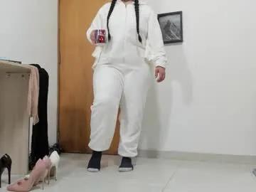 emely_garcia on Chaturbate 