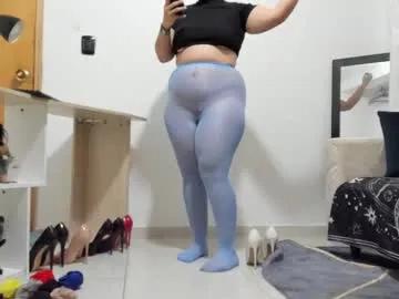 emely_garcia on Chaturbate 