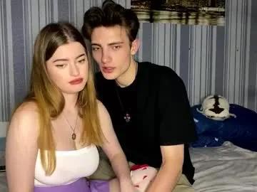 emiliacouple — Goal: play with nipples, lick gently #deepthroat #anal #cum #new #bigboobs - Next Goal: take off  shorts and lick the dick