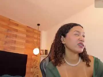 emily_brown04 — GOAL: Sexy, horny and Naughty [33 tokens remaining] Welcome to my room! #ebony #anal #squirt #skinny #young