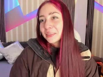 emily_layton — GOAL: Fuck my pussy hard with the machine for 6 minutes + lots of cum [311 tokens remaining] Welcome to my room! #18 #pantyhose #anal #redhair #latex