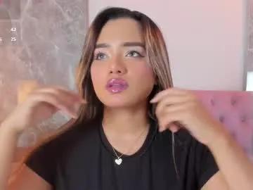 emma_hunter_ on Chaturbate 