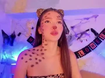 emma_jhoons on Chaturbate 
