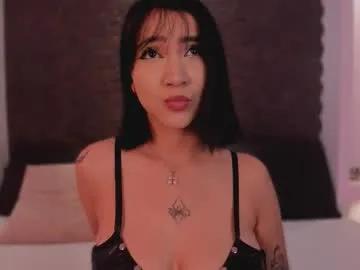 emma_woods__ on Chaturbate 