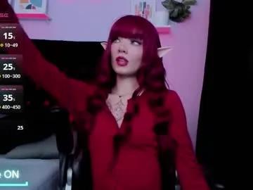 emmabridgerton on Chaturbate 