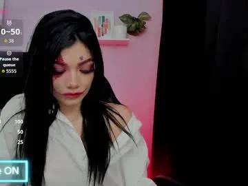 emmabridgerton on Chaturbate 