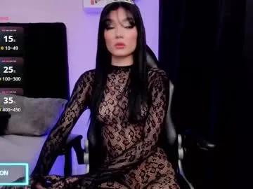 emmabridgerton on Chaturbate 