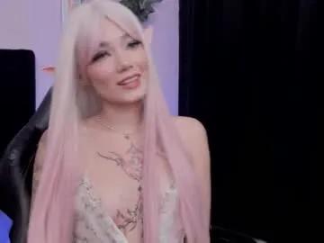 emmabridgerton — GOAL: Squirt Show [911 tokens remaining] Welcome to my room! #feet #latina #lovense #new #young