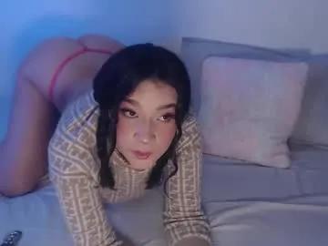 emmajohanson on Chaturbate 