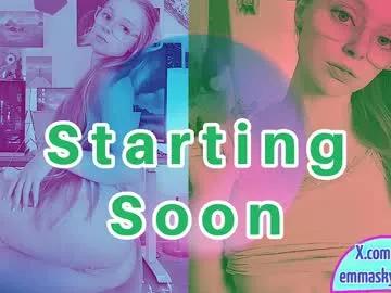 emmasky69 on Chaturbate 