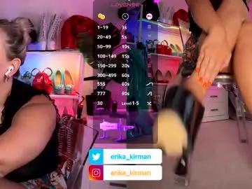 Avatar of erika_kirman