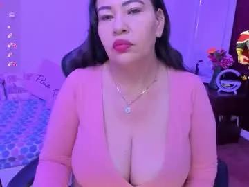 esmeralda_milf1 on Chaturbate 