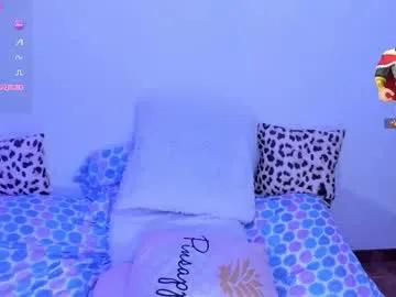 esmeralda_milf1 on Chaturbate 