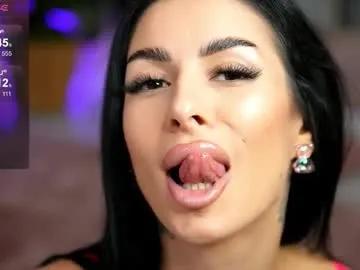 evaamanti on Chaturbate 