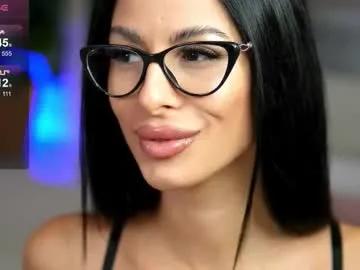 evaamanti on Chaturbate 