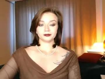 eve_nevertamed on Chaturbate 