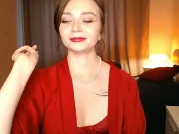 eve_nevertamed on Chaturbate 