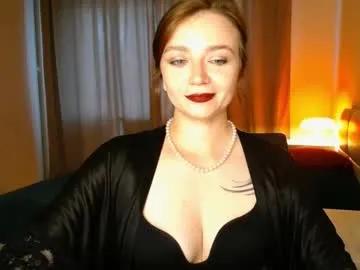 eve_nevertamed on Chaturbate 
