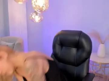 evebenson on Chaturbate 