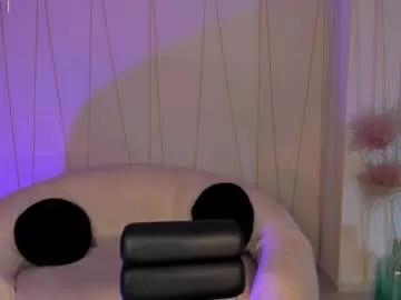 evebenson on Chaturbate 