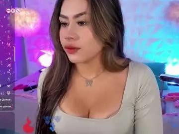 eveline_figeroa — GOAL: Fingering pussy Hello, my name is Eve. Let's start playing.  #latina #skinny #anal  #young #pvt