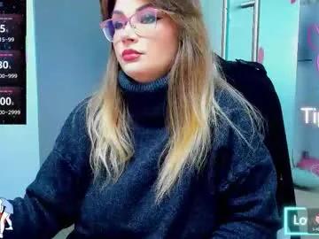 evelyne_rose on Chaturbate 
