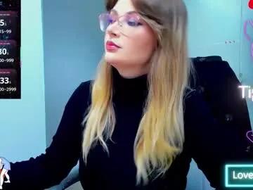 evelyne_rose on Chaturbate 