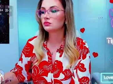 evelyne_rose on Chaturbate 