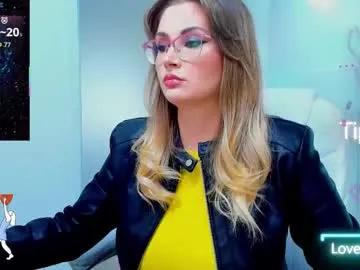 Avatar of evelyne_rose